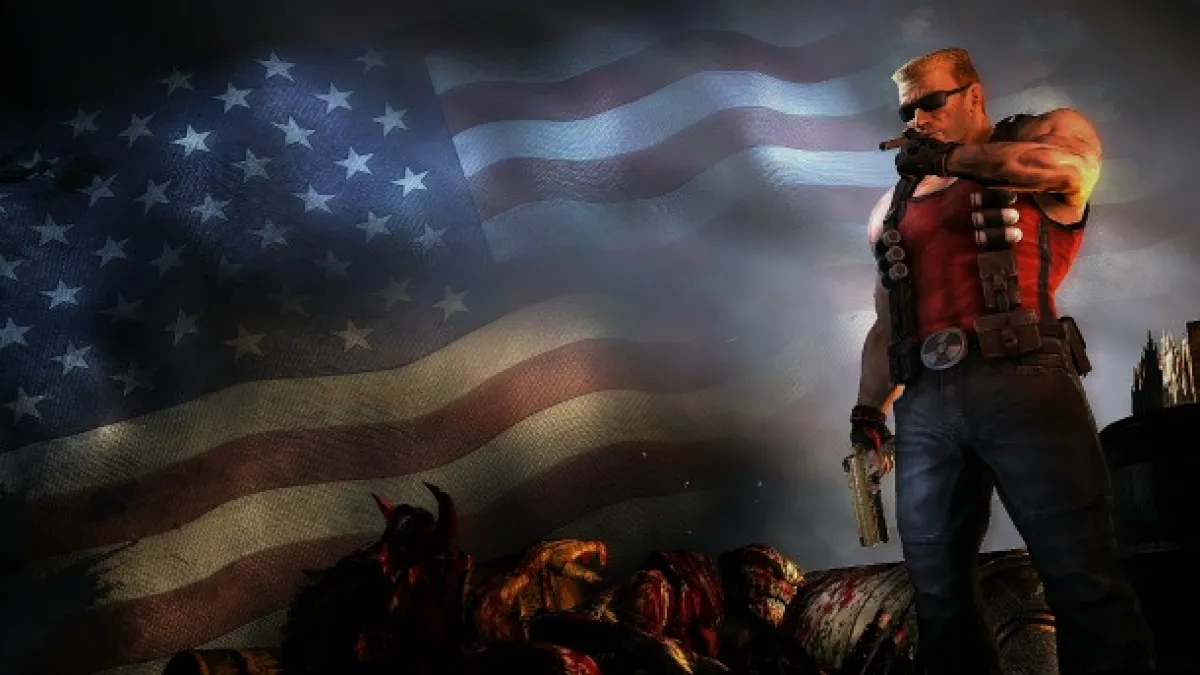 [Update] Interceptor Purchases Duke Nukem Publisher 3D Realms